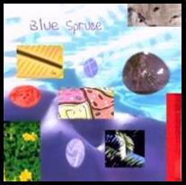 Blue Spruce